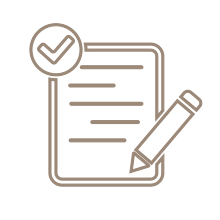 service step 03 icon